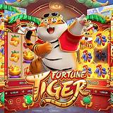 1234 bet fortune tiger bet