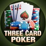 1xgames three card poker
