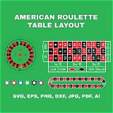 222win american roulette