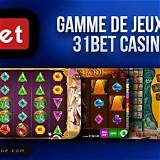 31 bet