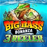 33win big bass bonanza