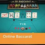 363bet baccarat online