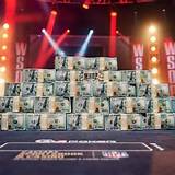 365gg poker tournament