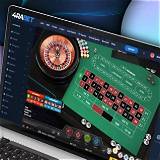4rabet european roulette