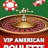 5 vip bet random roulette