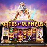 505 casi-no gates of olympus slot