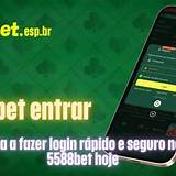 5588bet login entrar login gates of olympus 1000