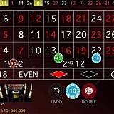 55vv lightning roulette