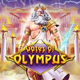 567br gates of olympus