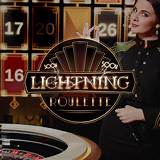 58win lightning roulette