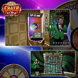 5win1 crazy time live
