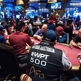 600bet poker tournament