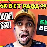 6k bet plataforma