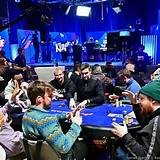 6sports poker tournament