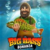 909bet big bass bonanza