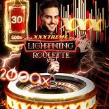 955bet xtreme lightning roulette