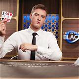 aky loterias infinite blackjack