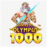 baji gates of olympus 1000