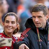 bayern munich american roulette