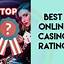 Rating ng nilalaman