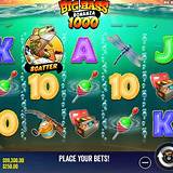 bet gorillas big bass bonanza