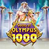 bet zone gates of olympus 1000