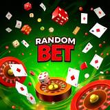 bet-cris random roulette