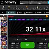 bet-way aviator lightning roulette