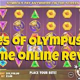 bet333 gates of olympus 1000