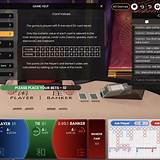 bet3363 baccarat online