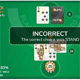 bet47 blackjack online