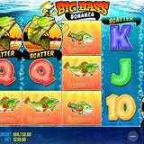 bet57 big bass bonanza