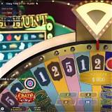 bet99 crazy time live