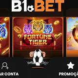 beth fortune tiger bet
