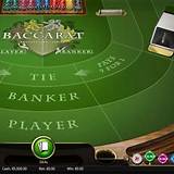 betvision baccarat online