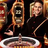 blbet lightning roulette live