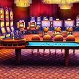 blizz casi-no poker tournament