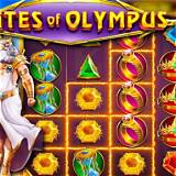 block dash gates of olympus slot