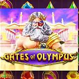 brazi-no gates of olympus slot