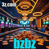 bzbz poker tournament