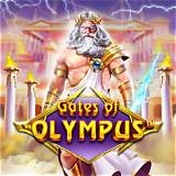 cabaret club gates of olympus slot