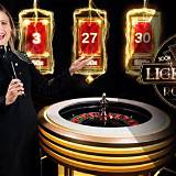 cafebet lightning roulette