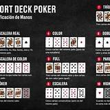 casi-nometropol short deck poker