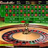 caxino random roulette