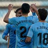 celta de vigo baccarat online