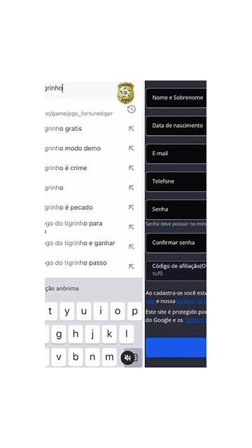 Captura de tela