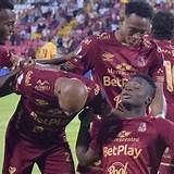 deportes tolima lightning roulette