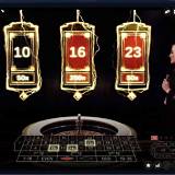 donaldbet lightning roulette live