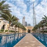 dubai palace