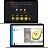 emoji kitchen lightning roulette